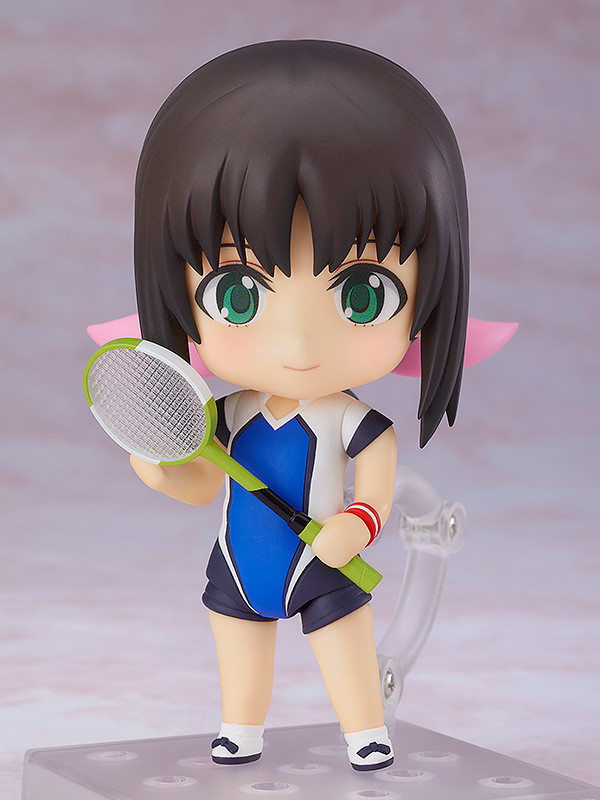 Ayano Hanesaki — Hanebado! [Nendoroid 1014]