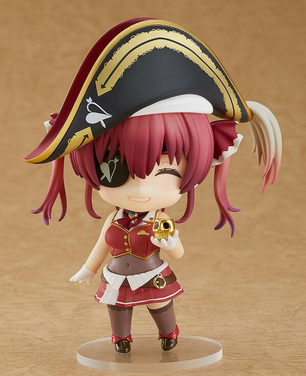 Hololive — Houshou Marine — Nendoroid #1687 (Good Smile Company) Nendoroid Hololive