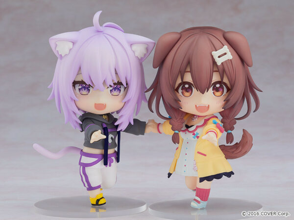 Hololive — Nekomata Okayu — Nendoroid #1860 (Good Smile Company) Nendoroid Hololive