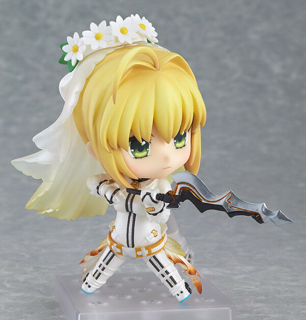 Nendoroid 387. Saber Bride (Fate/EXTRA CCC) Nendoroid Fate