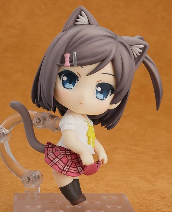 Nendoroid 353. Tsukiko Tsutsukakushi [Hentai Ouji to Warawanai Neko] Nendoroid Hentai Ouji to Warawanai Neko