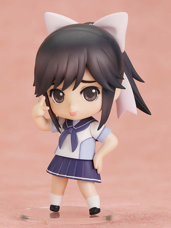 Manaka Takane — Loveplus — Nendoroid 111