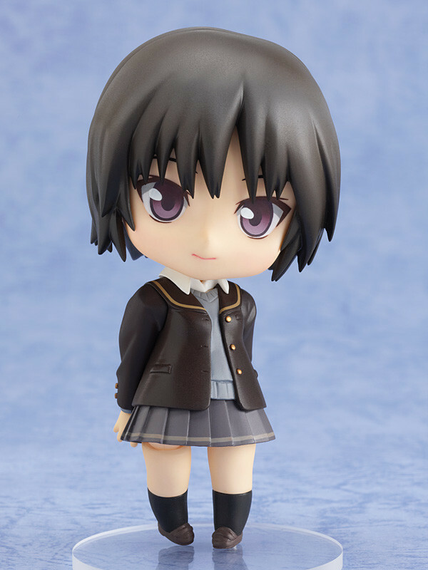 Ai Nanasaki — Amagami SS — Nendoroid 221