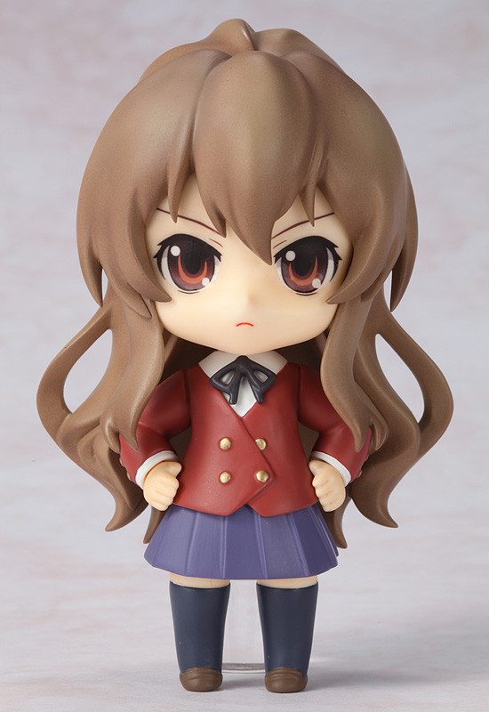 Nendoroid 185a. Taiga Aisaka Toradora!