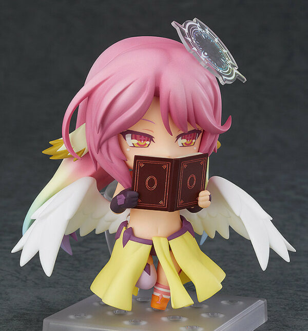 Jibril – No Game No Life — Nendoroid 794 Nendoroid No Game No Life