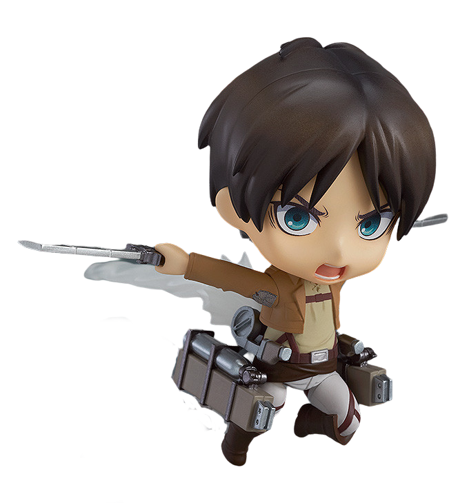 Фигурки Нендороид (Nendoroid) - Аниме магазин Nendotoy.ru