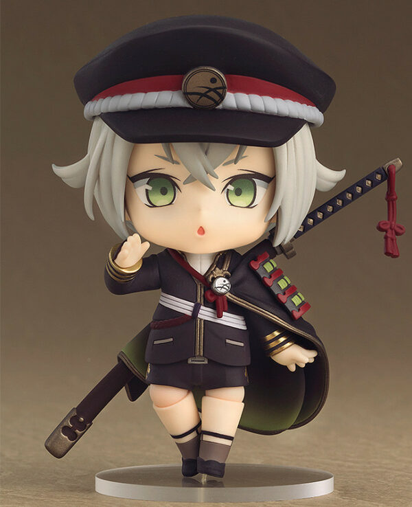 Nendoroid 608. Hotarumaru (Touken Ranbu) Nendoroid Touken Ranbu