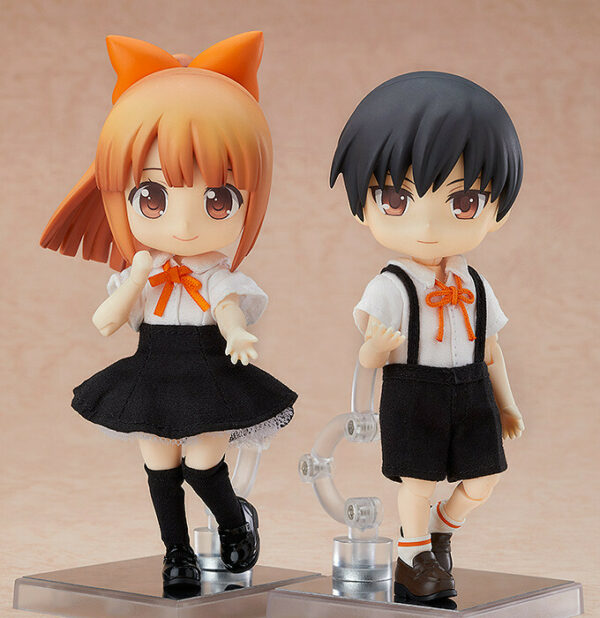 Ryou — Nendoroid Doll Nendoroid