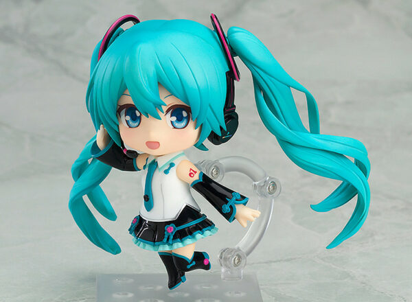 Nendoroid 854. Hatsune Miku [Vocaloid] Nendoroid Vocaloid