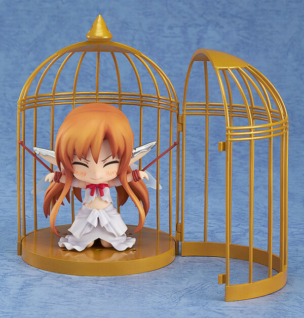 Nendoroid 382. Asuna: Titania Ver. Sword Art Online Nendoroid Sword Art Online