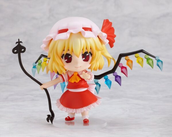 Nendoroid 136. Nendoroid Flandre Scarlet / Touhou Project Nendoroid Touhou Project