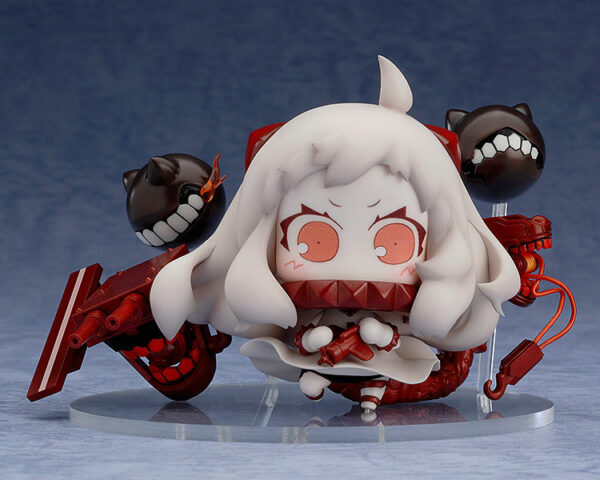 Nendoroid Kantai Collection Northern Princess Medicchu Nendoroid Kantai Collection