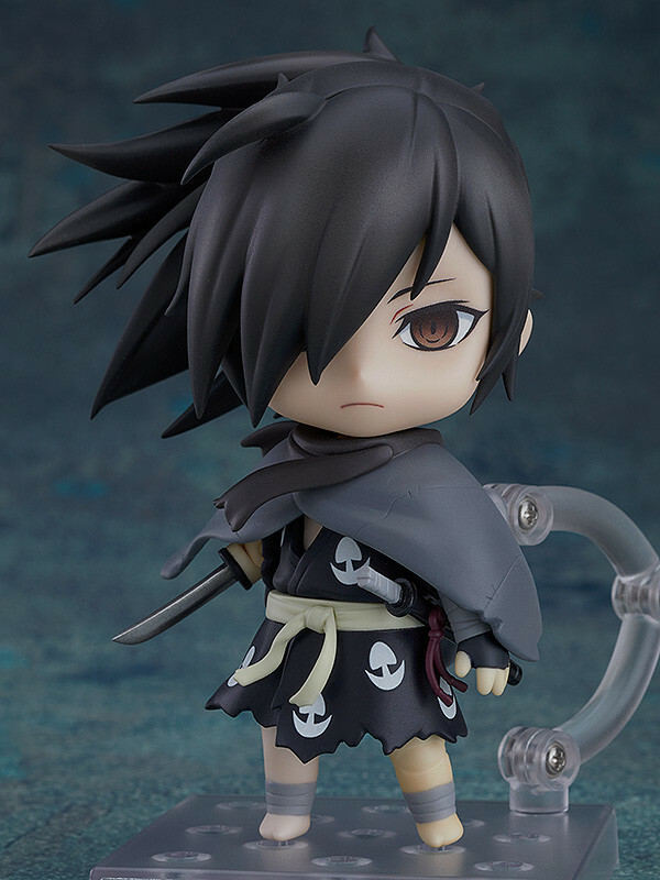 Hyakkimaru — Dororo — Nendoroid 1144