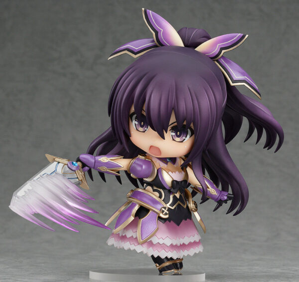 Nendoroid 354. Nendoroid Tohka Yatogami Date A Live Nendoroid Date A Live