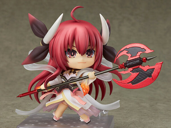 Nendoroid 505. Kotori Itsuka Date A Live Nendoroid Date A Live