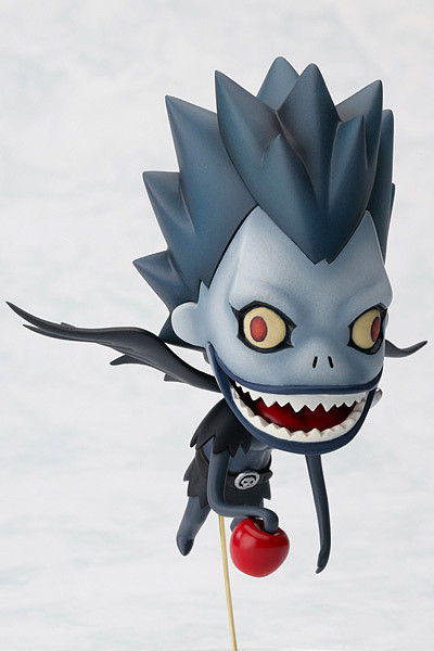 Nendoroid 011. Ryuk Death Note