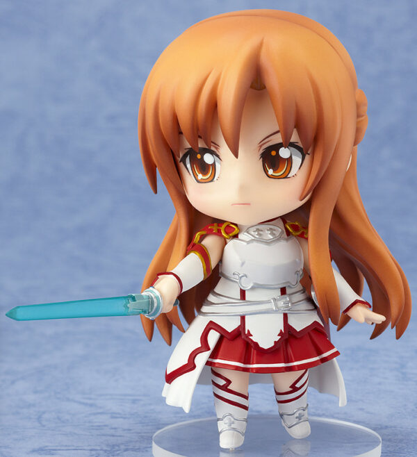 Nendoroid 283. Asuna Sword Art Online Nendoroid Sword Art Online