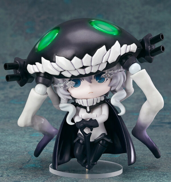 Nendoroid 423. Aircraft Carrier Wo-Class Kantai Collection Nendoroid Kantai Collection