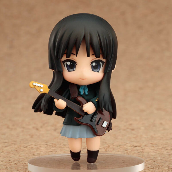 K-ON! (The First) — Nendoroid Petite Nendoroid K-ON!