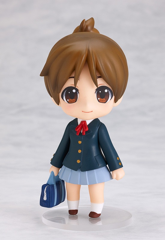 Hirasawa Ui — K-ON! — Nendoroid 135