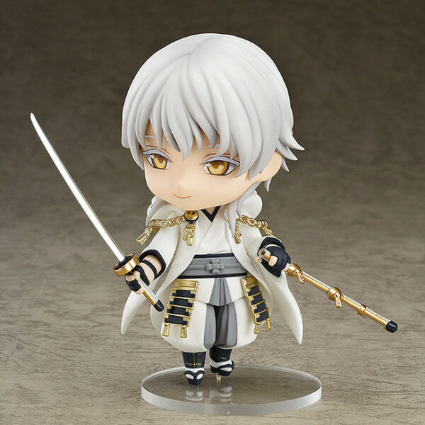 Nendoroid 540. Tsurumaru Kuninaga Touken Ranbu Nendoroid Touken Ranbu