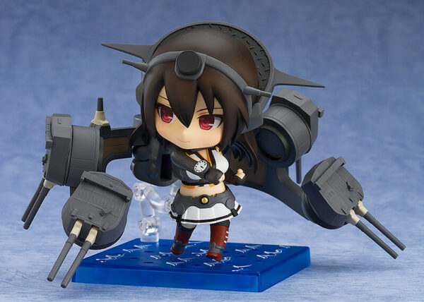 Young Nagato — Kantai Collection -KanColle- Nendoroid 767 Nendoroid Kantai Collection