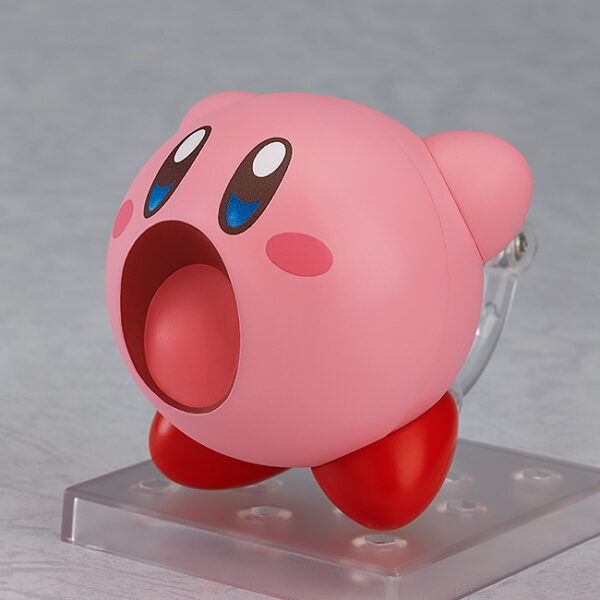 Nendoroid 544. Kirby. Kirby’s Dream Land Nendoroid