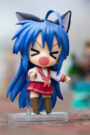 Nendoroid 027. Lucky☆Star - Izumi Konata
