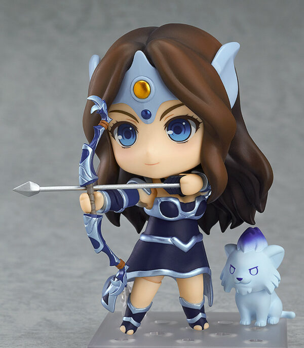 Nendoroid 614. Mirana (Dota 2 фигурка Мирана) Nendoroid Dota 2