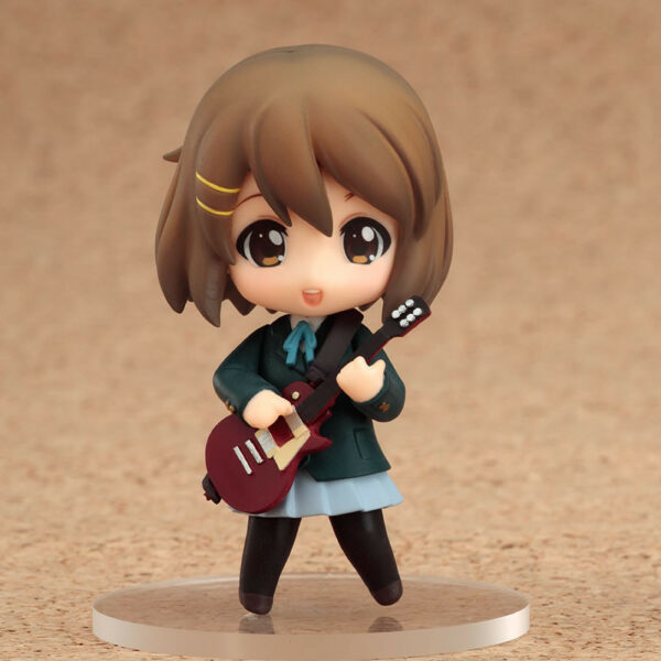 K-ON! (The First) — Nendoroid Petite Nendoroid K-ON!