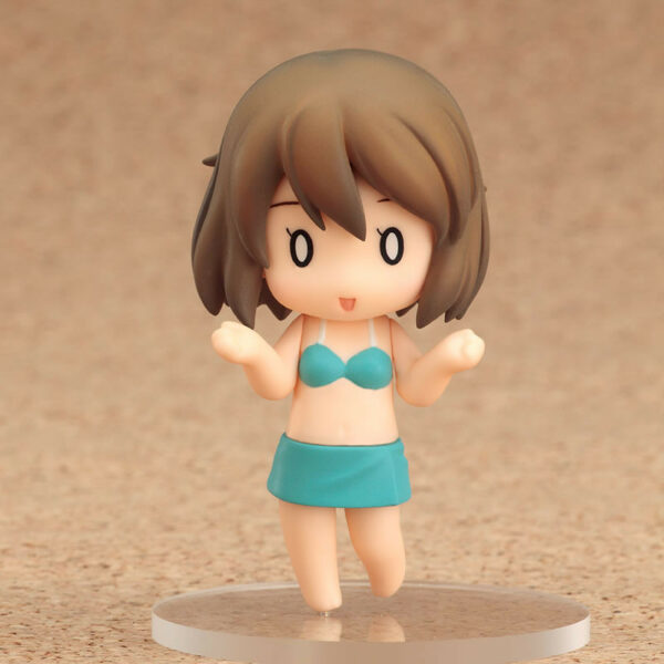 K-ON! (The First) — Nendoroid Petite Nendoroid K-ON!