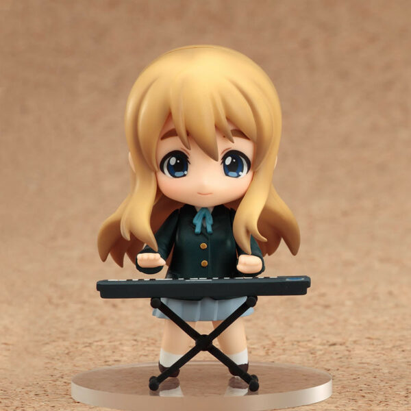 K-ON! (The First) — Nendoroid Petite Nendoroid K-ON!