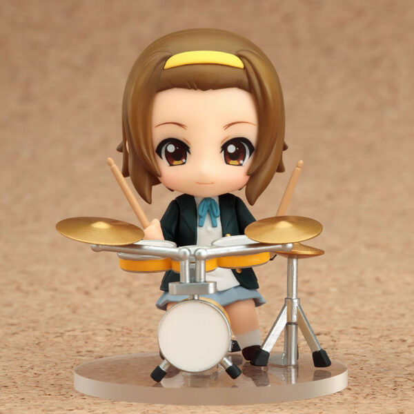 K-ON! (The First) — Nendoroid Petite Nendoroid K-ON!