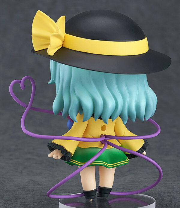 Nendoroid 604. Koishi Komeiji  Touhou Project Nendoroid Touhou