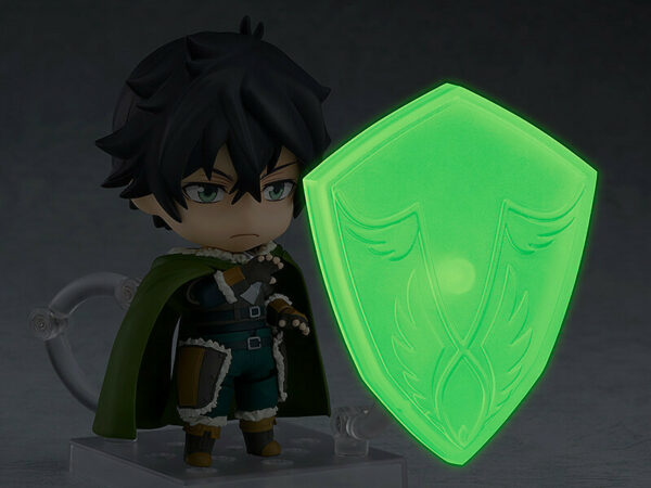 Shield Hero — The Rising of the Shield Hero — Nendoroid 1113 Nendoroid The Rising of the Shield Hero