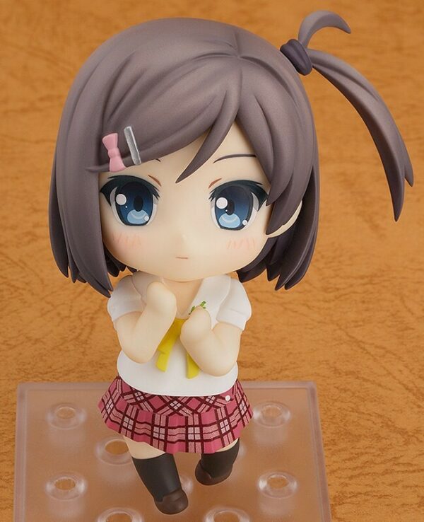 Nendoroid 353. Tsukiko Tsutsukakushi [Hentai Ouji to Warawanai Neko] Nendoroid Hentai Ouji to Warawanai Neko