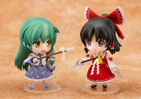 Sanae Kochiya — Touhou Project — Nendoroid 103 Nendoroid Touhou Project