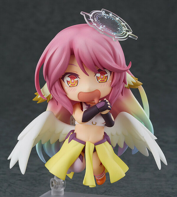 Jibril – No Game No Life — Nendoroid 794 Nendoroid No Game No Life