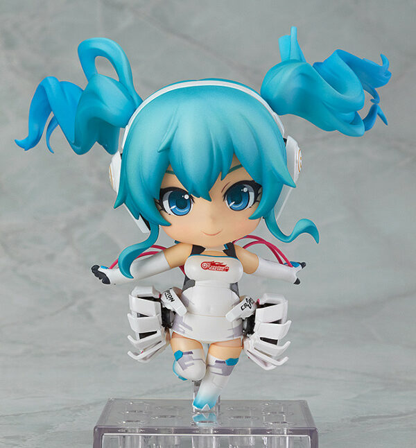 Nendoroid 414. Racing Miku 2014 Ver. Nendoroid Vocaloid