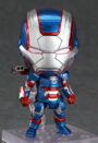 Nendoroid 545. Mark 45: Hero’s Edition Iron Man — Avengers Nendoroid Avengers