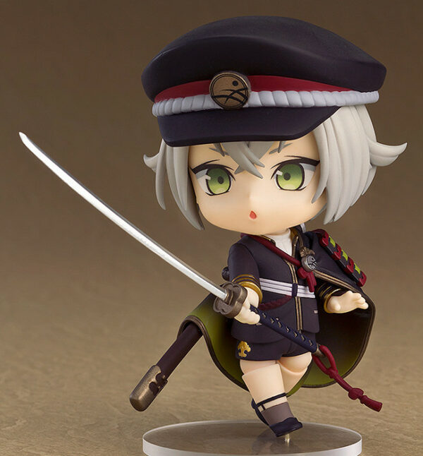 Nendoroid 608. Hotarumaru (Touken Ranbu) Nendoroid Touken Ranbu