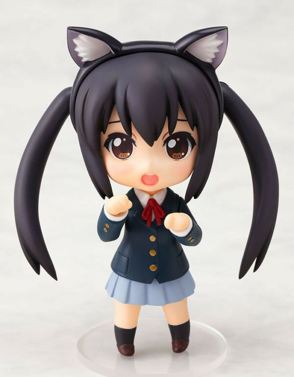 Nendoroid 104. Azusa Nakano K-ON! Nendoroid K-ON!