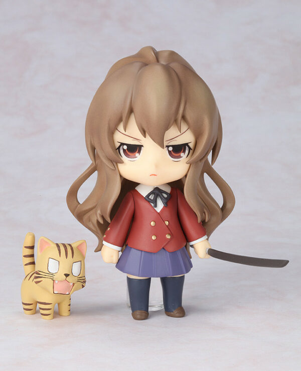 Nendoroid 185a. Taiga Aisaka Toradora! Nendoroid Toradora!