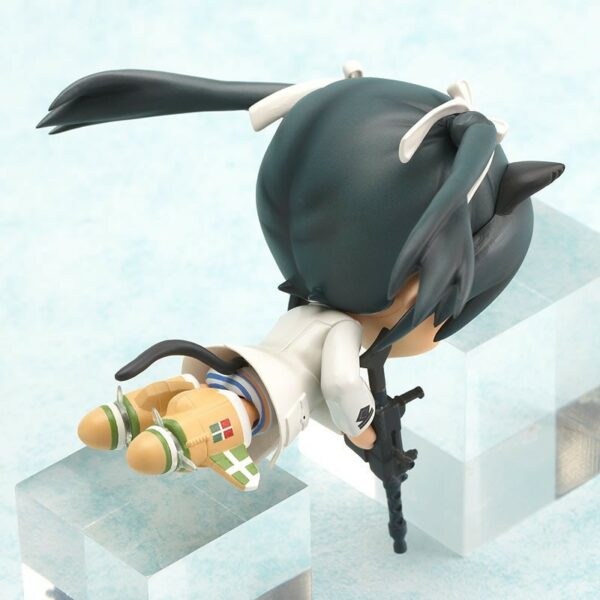 Nendoroid 108. Francesca Lucchini [Strike Witches] Nendoroid Strike Witches