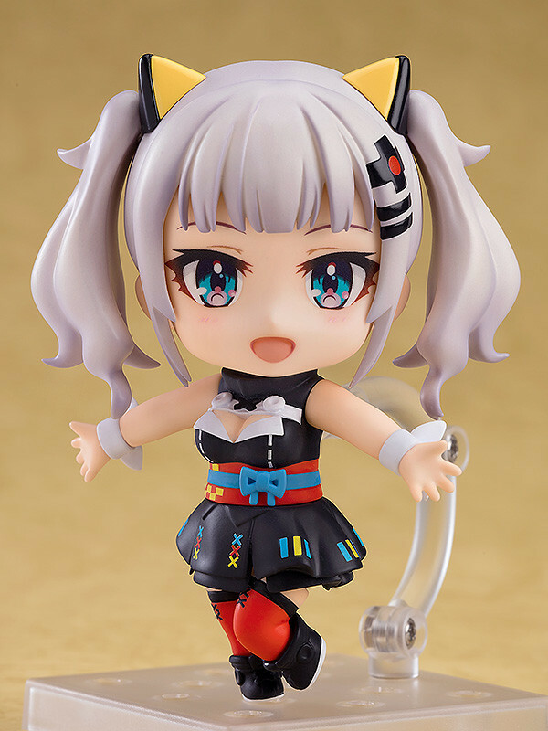 Kaguya Luna Nendoroid 947