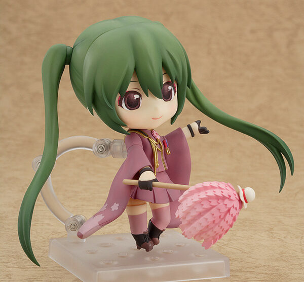 Nendoroid 480. Hatsune Miku: Senbonzakura Ver. Nendoroid Vocaloid