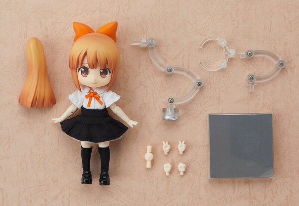 Emily — Nendoroid Doll Nendoroid