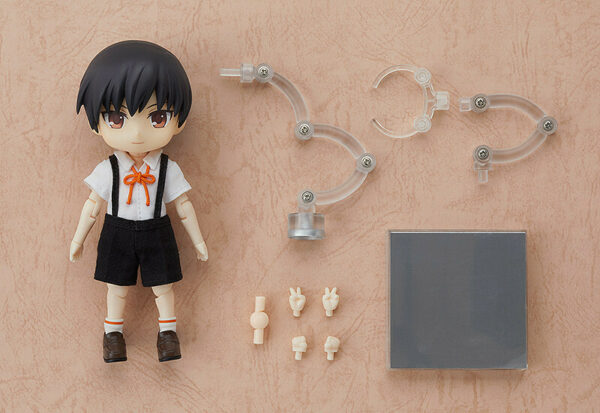 Ryou — Nendoroid Doll Nendoroid