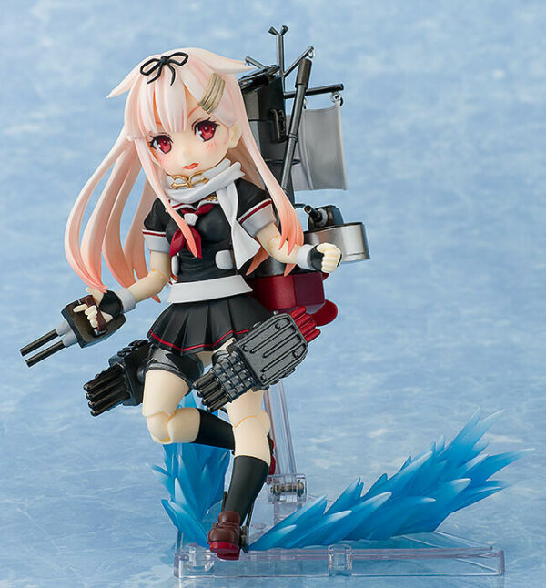 Yudachi — Kantai Collection -Kan Colle- Parfom Nendoroid Kantai Collection