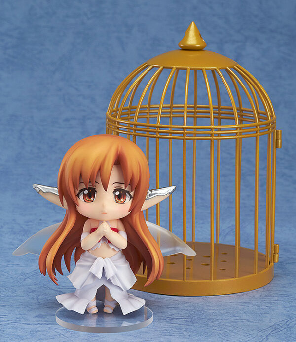 Nendoroid 382. Asuna: Titania Ver. Sword Art Online Nendoroid Sword Art Online